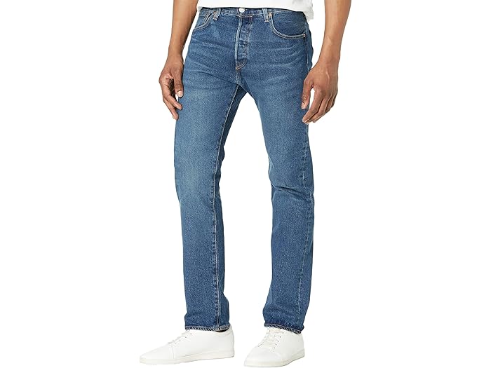(取寄) リーバイス プレミアム '93 ストレート ジーンズ Levi's? Premium 501? '93 Straight Jeans Bleu Eyes Baby