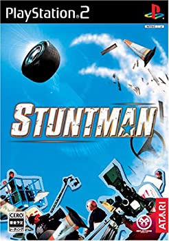 【中古】 STUNTMAN スタントマン