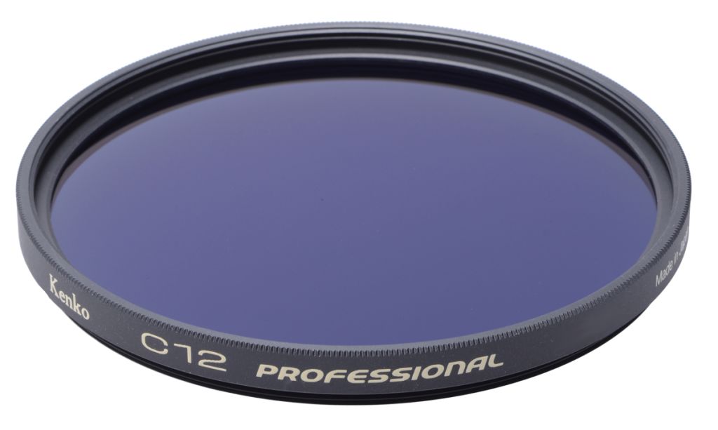 KENKO [146477] 色温度変換フィルター C12 プロフェッショナル 46mm