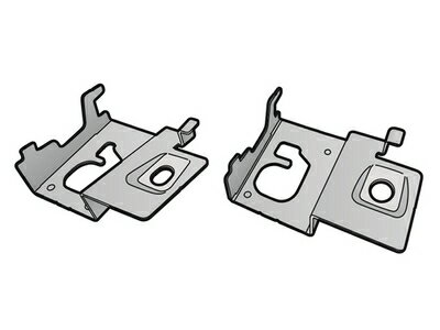 パナソニック シアターバー 掛け金具（黒） RFA3663 [panasonic 純正 正規品 交換 部品 パーツ 新品]