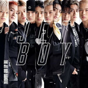 CD / THE JET BOY BANGERZ from EXILE TRIBE / JET BOY (CD+Blu-ray) (初回生産限定(MV盤)) / AICL-4717