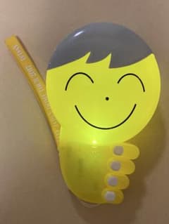 Dくん　ペンライト