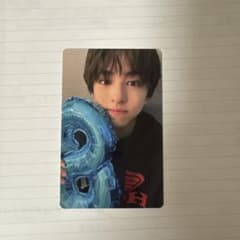 ICEx 八神遼介 トレカ ROUTE8 FC