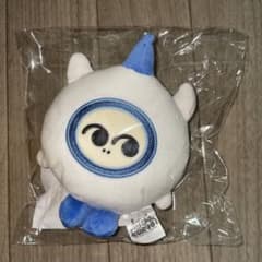 トニセン ぬい うちゅ友 マロロ 坂本昌行