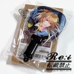 刀剣乱舞　応援ライト　小竜景光