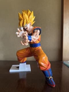 「ドラゴンボールZ Grandista-SON GOKU-」 リペイント
