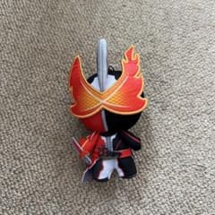 仮面ライダーセイバー ぬいぐるみ 仮面ライダーストア限定