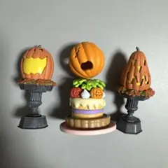 ディズニーハロウィン フィギュア