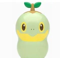 新品希少★ポケモン クーナッツ ナエトル フィギュア