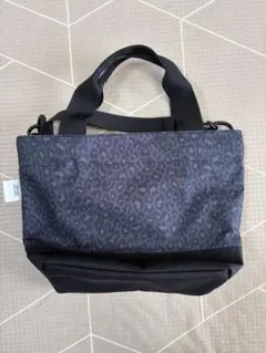 ドリフター　デイリートート　ショルダー　トートバック