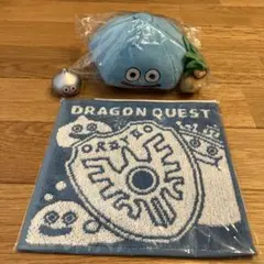 ドラクエ一番くじ　セット