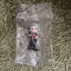 ペルソナ3リロード パルバース真田 明彦フィギュア