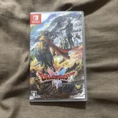 Switch ドラゴンクエスト1&2