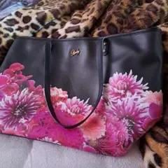 rady リゾフラ バッグ　即日発送可能　木金土の限定出品　お値下げしました