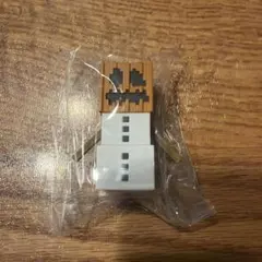 Minecraft マイクラ ソフビパペットマスコット スノーゴーレム