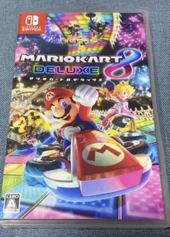 マリオカート8 デラックス