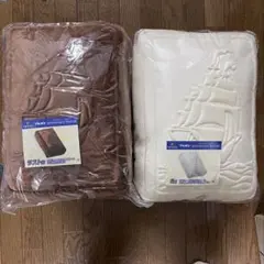 ブルボン ドキドキくじ ラスト賞 アルフォートエンボスクッション 一番　ワン