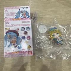Snow Miku2026 鈴音リン ミニフィギュア