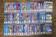 遊戯王　引退品　まとめ売り　200枚程度　①