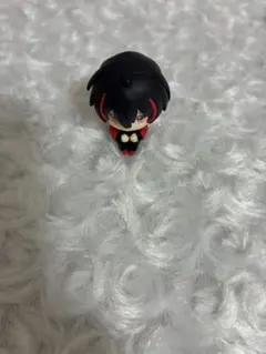 カラフルピーチ ゆあんくん ミニフィギュア キャラクターグッズ