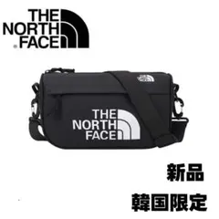 THE NORTH FACE ショルダーバッグ メッセンジャーバッグ e