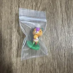 新品未使用 あつまれどうぶつの森 チョコエッグ フィギュア パッチ