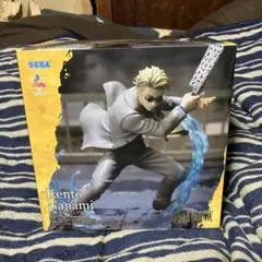 七海建人 フィギュア