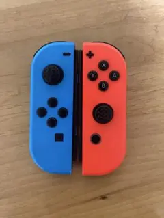 Nintendo Switch Joy-Con セット　純正