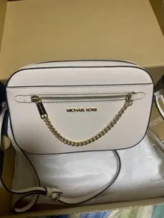 MICHAEL KORS ショルダーバッグ