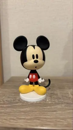 ミッキーマウス フィギュア