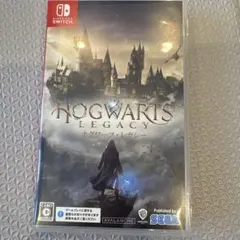 Nintendo Switch ホグワーツ・レガシー 通常版