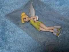 ティンカー・ベル フィギュア 約10cm
