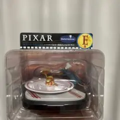 PIXAR レミー フィギュア
