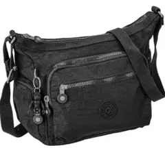 キプリング　ショルダーバッグ　ギャビーS 新品未使用品　KIPLING