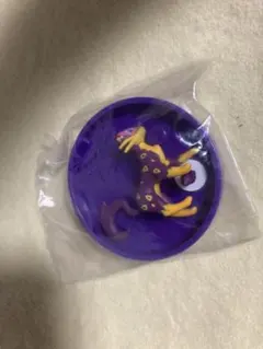 立体ポケモン図鑑 チョロネコ レパルダス