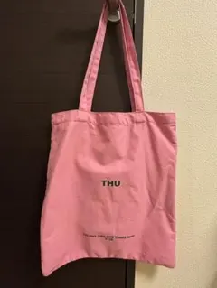 7デイズキャンバストートバッグ
