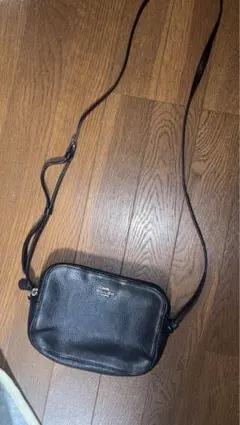 COACH ショルダーバッグ