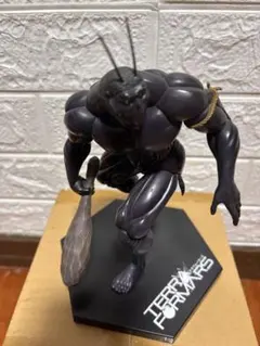 テラフォーマーズ ブラックフィギュア