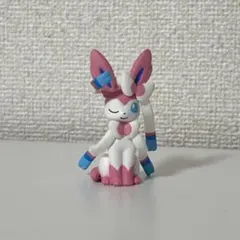 ニンフィア　ミニフィギュア