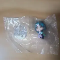 原神 フィギュア 魈 ガチャ