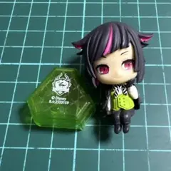 ツイステ リリア すわらせ隊 フィギュア