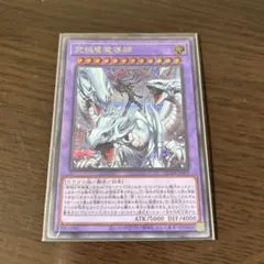 マスターオブドラゴンマギア　シークレットレア