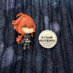 原神　ディルック　フィギュア