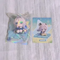 原神 シトラリ フィギュア 童夢奇珍シリーズ