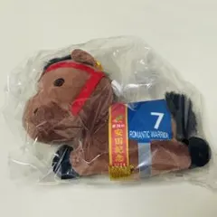 タイトーくじ C賞 ロマンチックウォリアー ホースヒーローズ