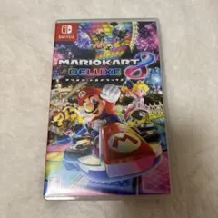 マリオカート8デラックス Nintendo Switch