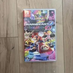 マリオカート8 デラックス