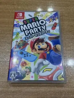 スーパー マリオパーティ