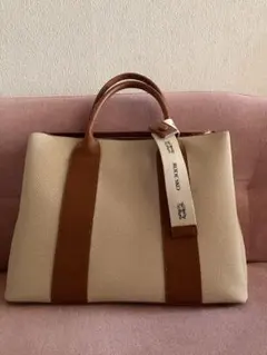 【未使用】アーバンリサーチドアーズ　rodesko　トートバッグ