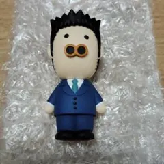 ハンターハンターレオリオ ミニフィギュア